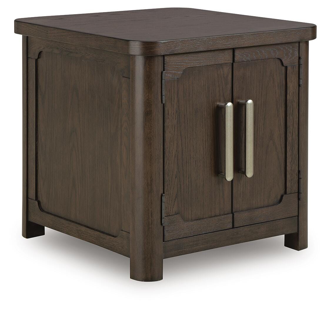 Breckington End Table - image 2