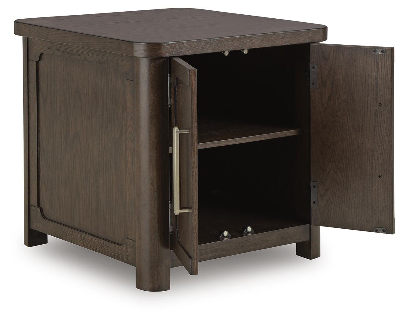 Breckington End Table - image 3