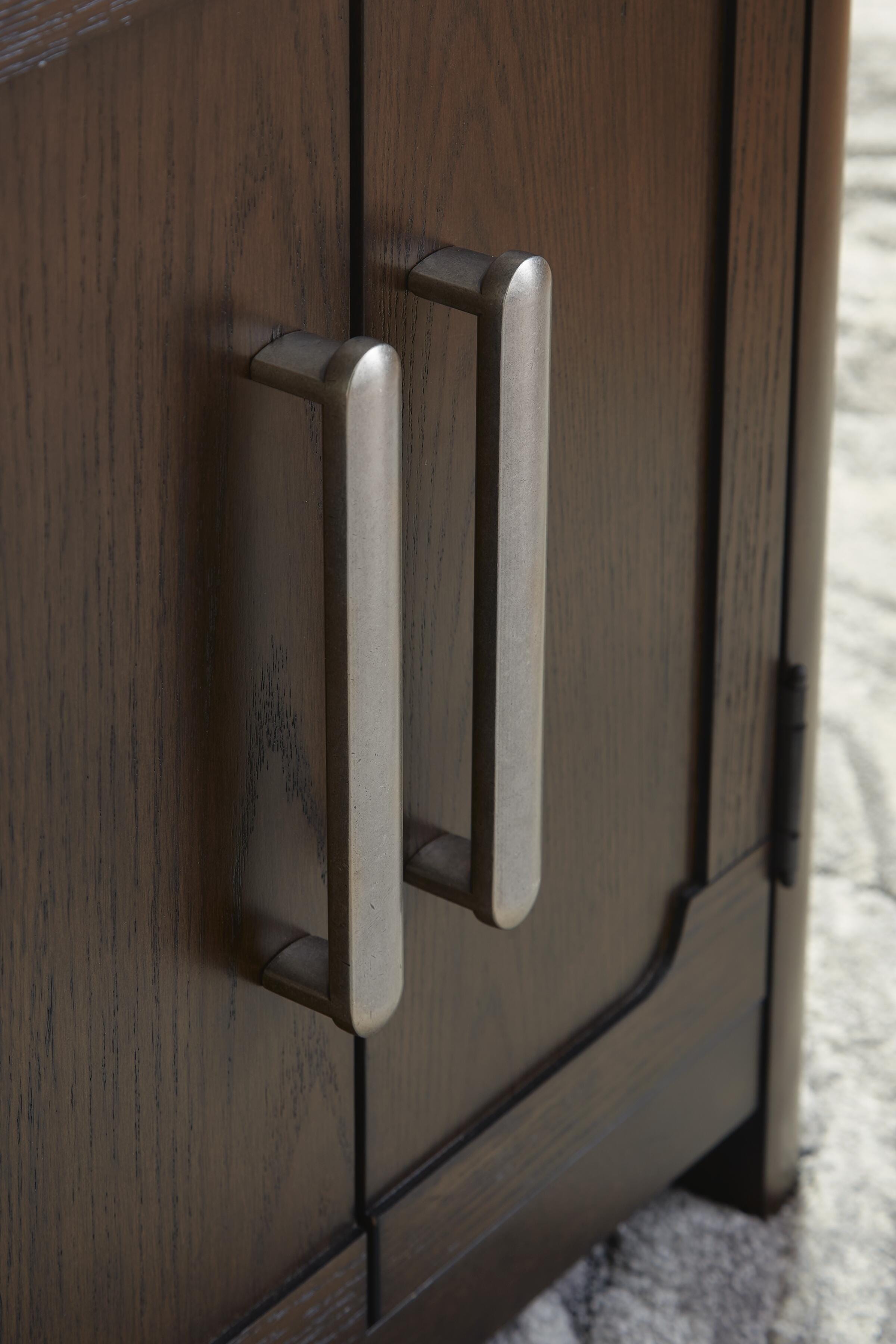 Breckington End Table - image 7