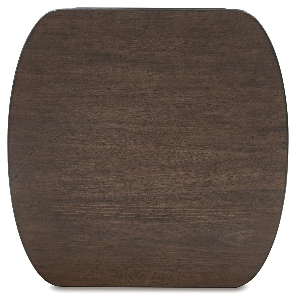 Korestone End Table - image 5