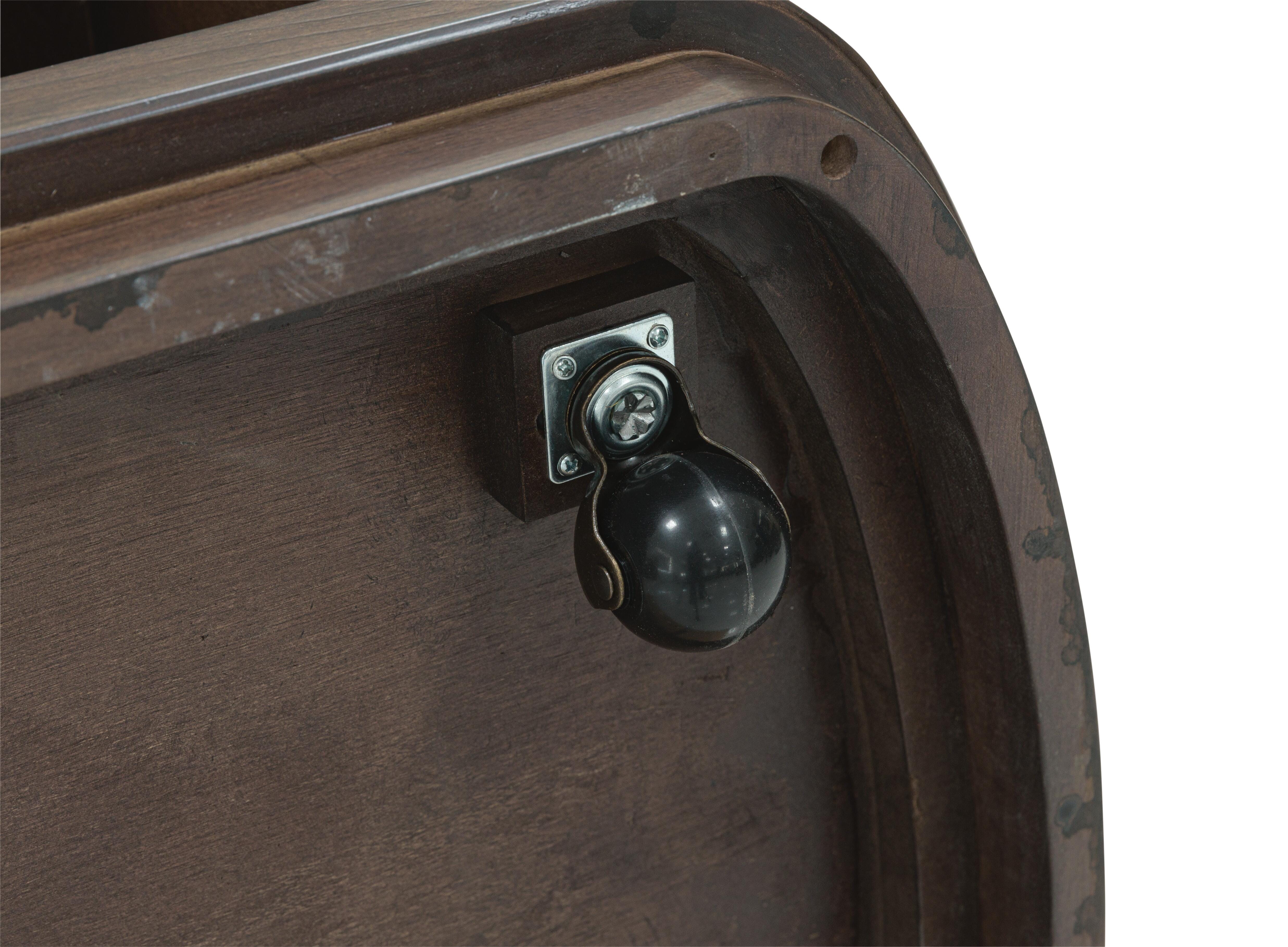 Korestone Lift-Top Coffee Table - image 10