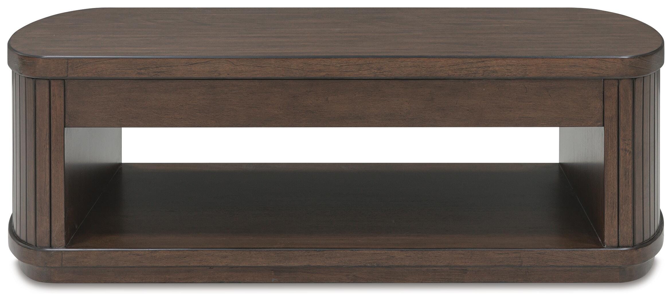 Korestone Lift-Top Coffee Table | Ashley