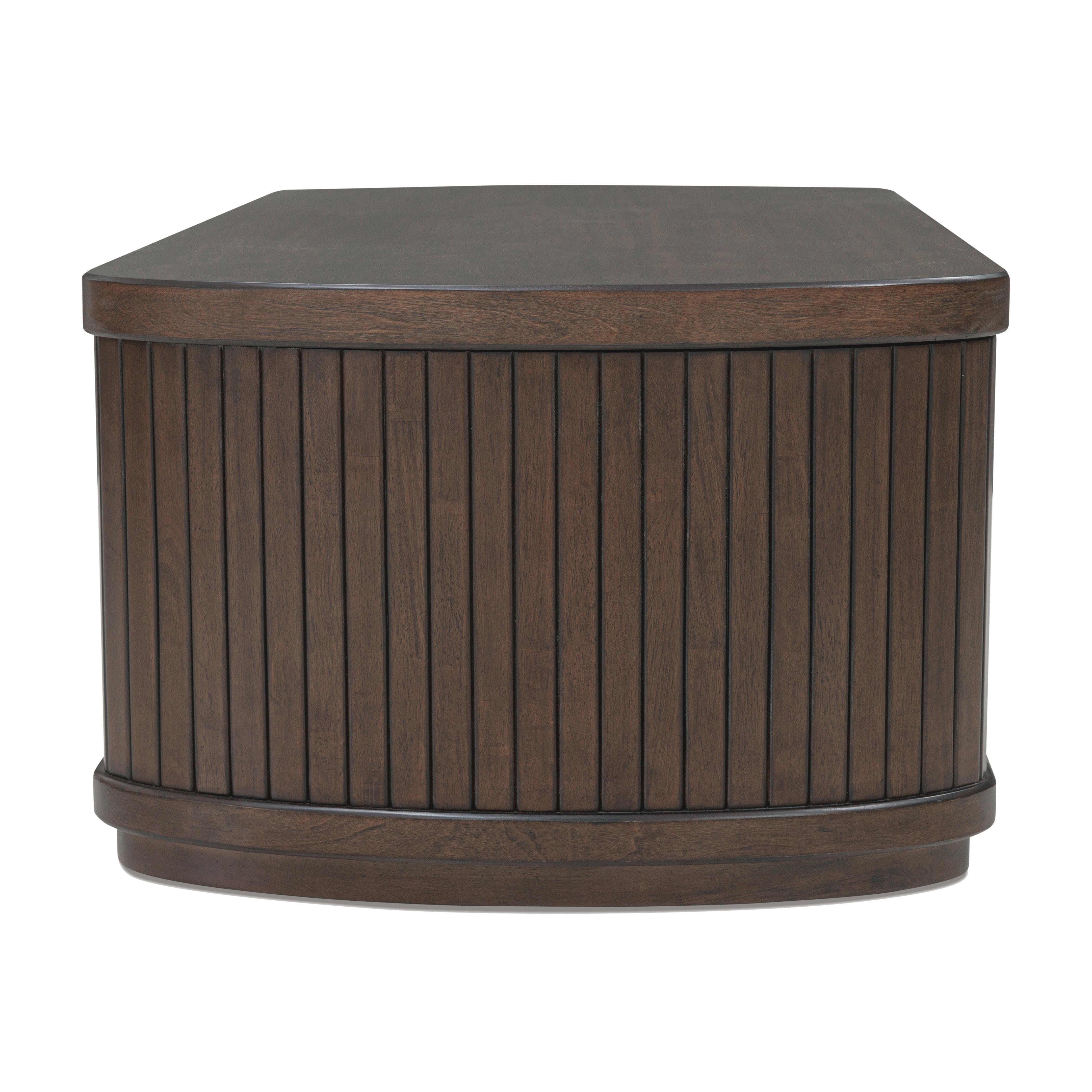 Korestone Lift-Top Coffee Table, , large