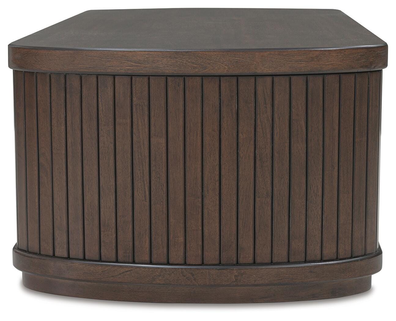 Korestone Lift-Top Coffee Table - image 5