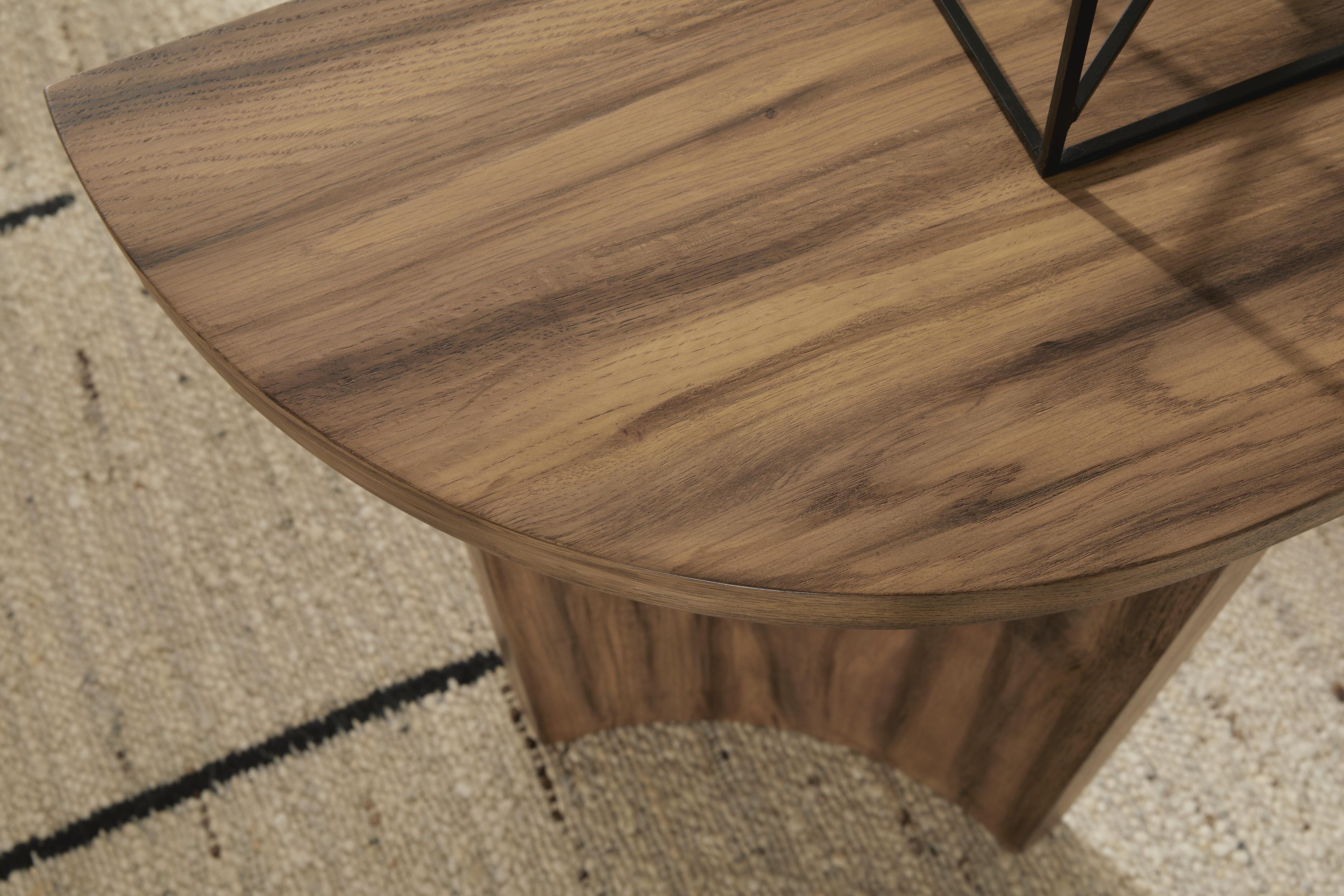 Austanny Sofa Table, , large
