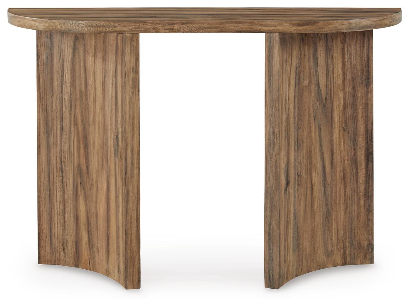 Austanny Sofa Table, , large