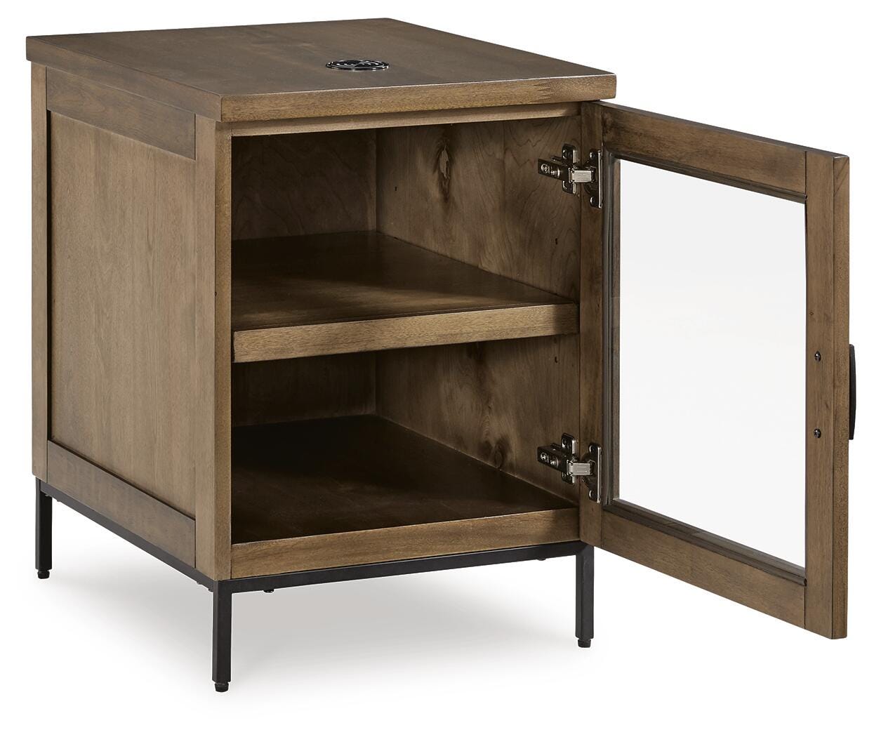 Torlanta Chairside End Table - image 3