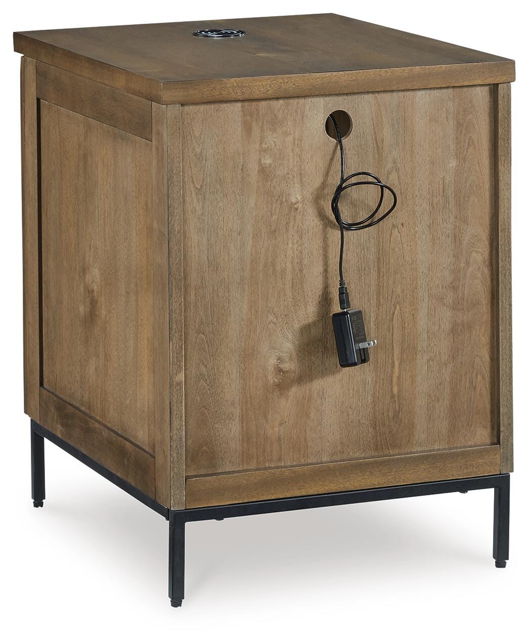 Torlanta Chairside End Table - image 6