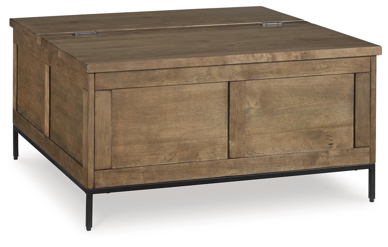 Torlanta Lift-Top Coffee Table, , large