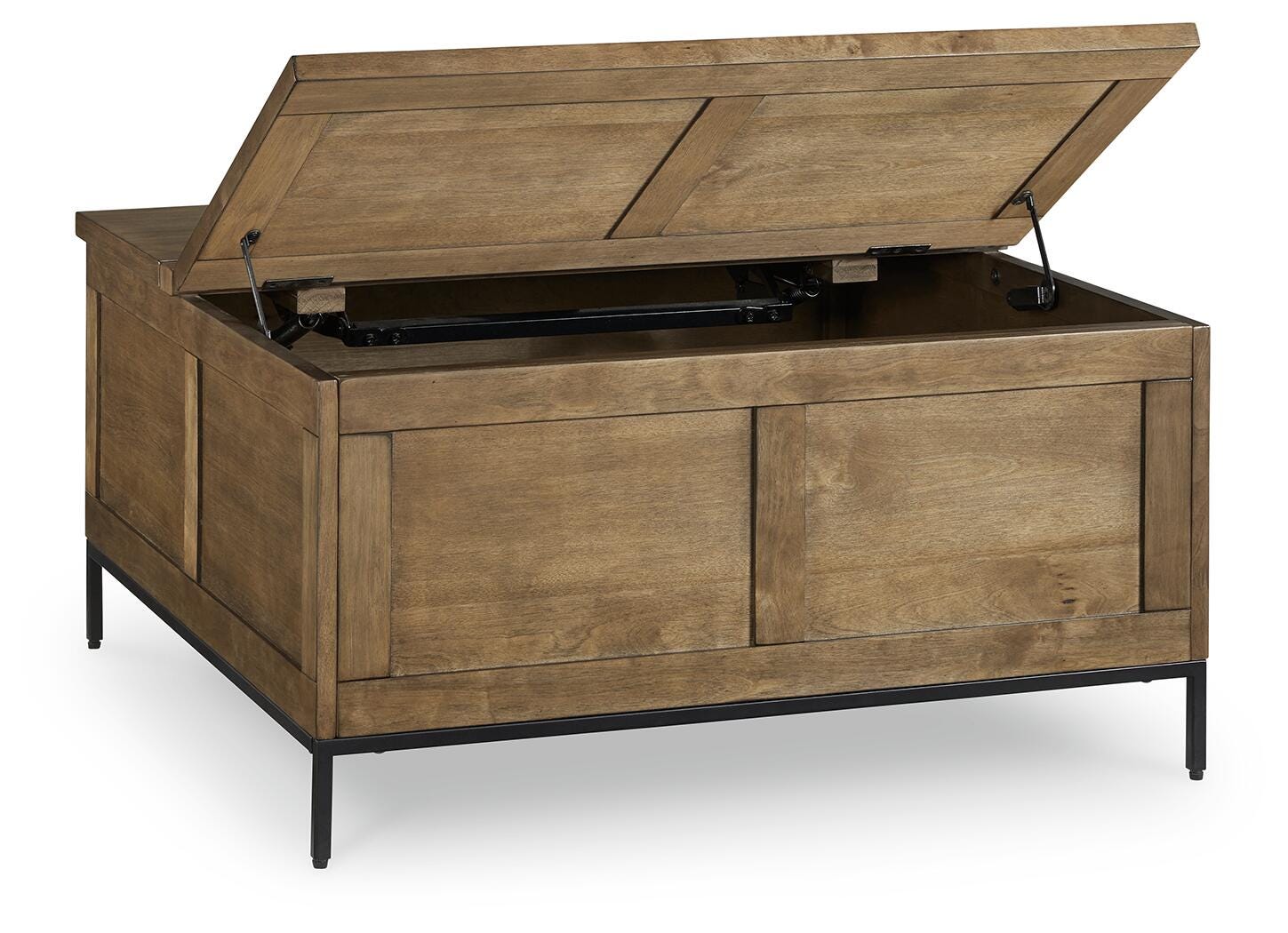Torlanta Lift-Top Coffee Table - image 3