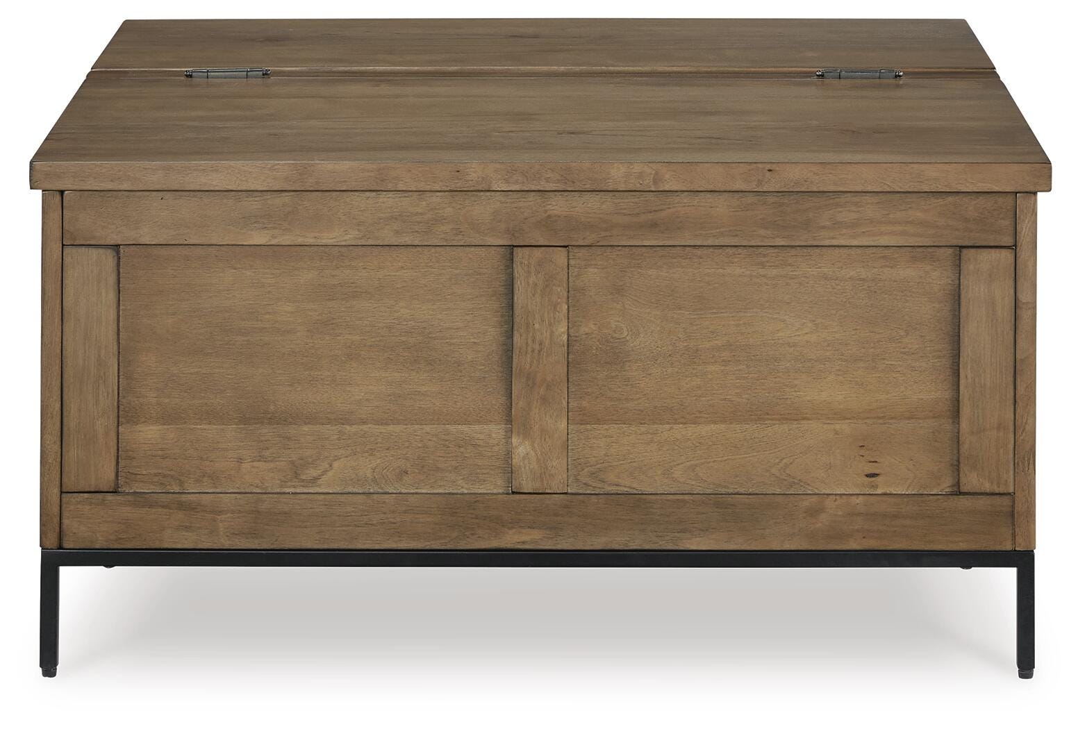 Torlanta Lift-Top Coffee Table - image 4