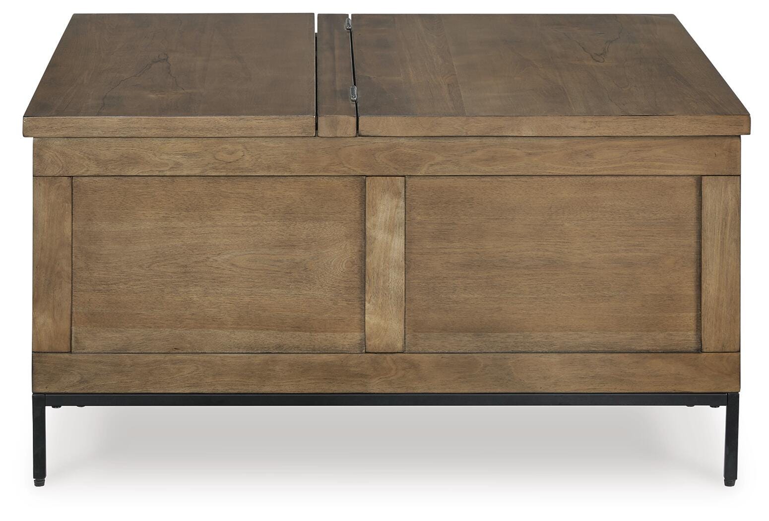 Torlanta Lift-Top Coffee Table - image 5