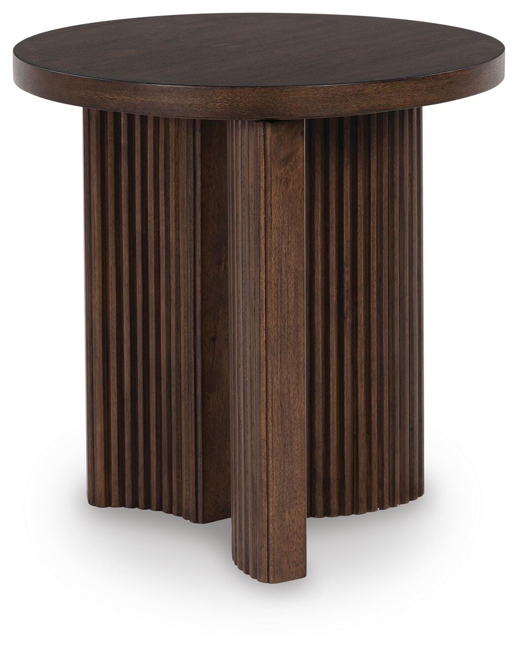 Korestone End Table, , large