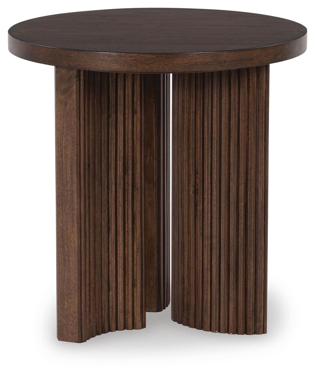 Korestone End Table - image 3