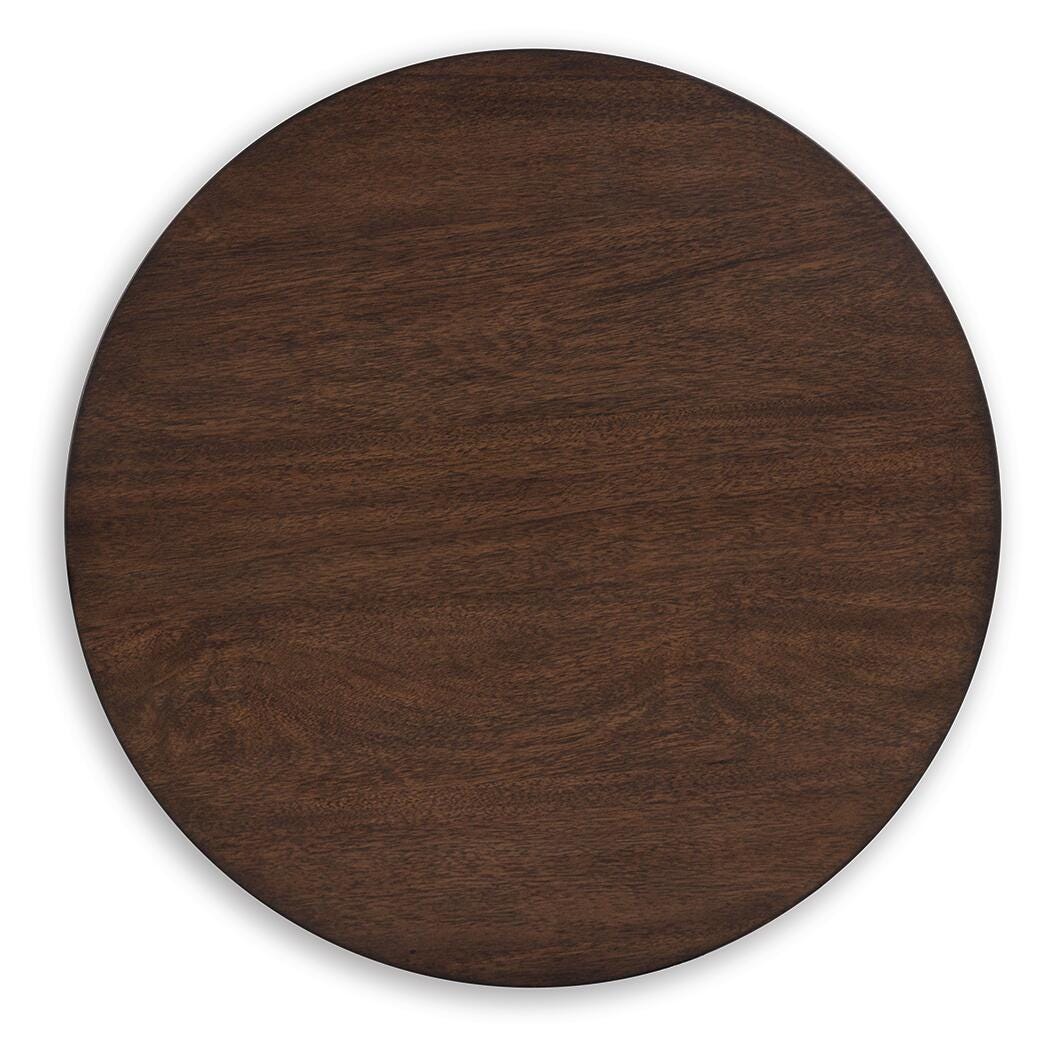 Korestone End Table - image 4