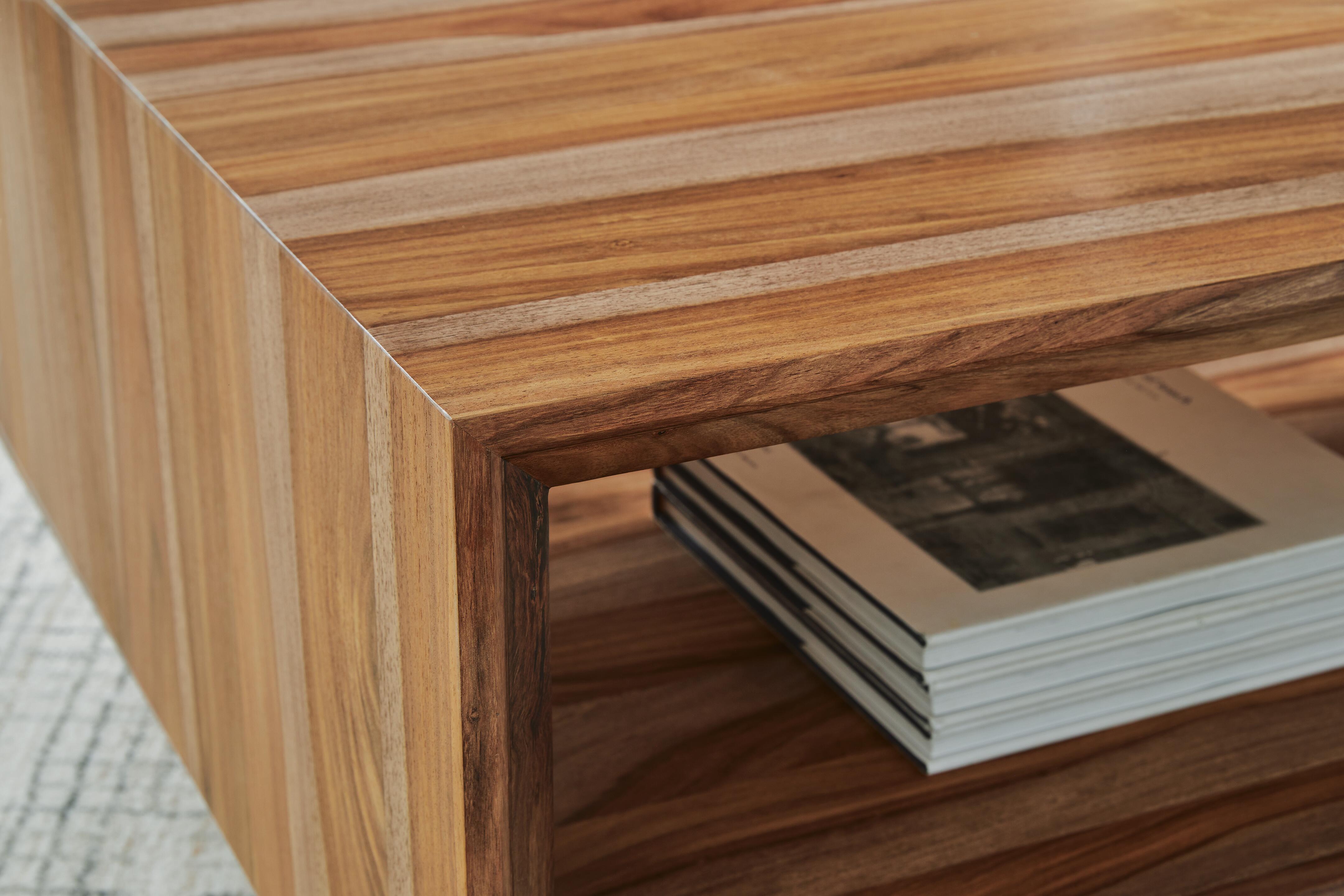Dressonni Coffee Table - image 5