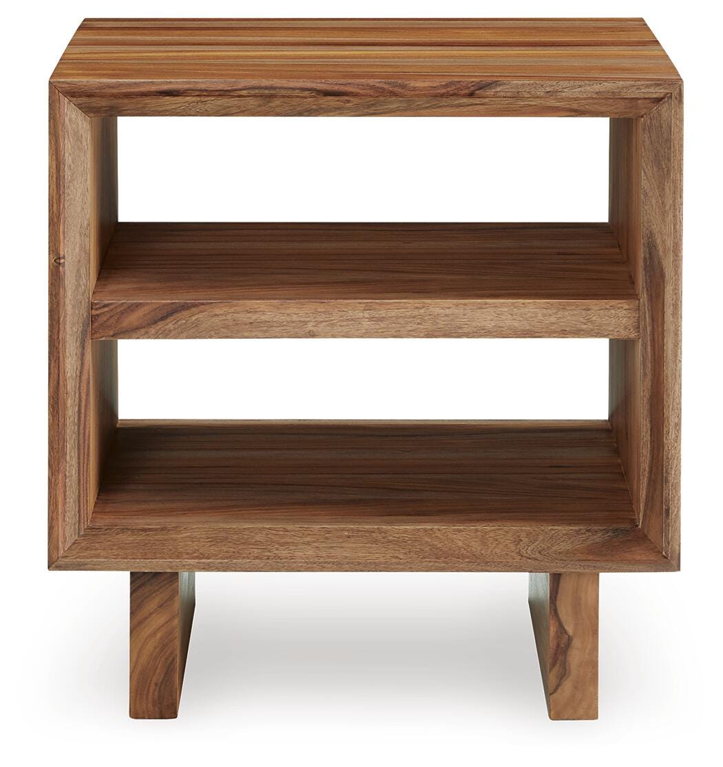 Dressonni End Table - image 3