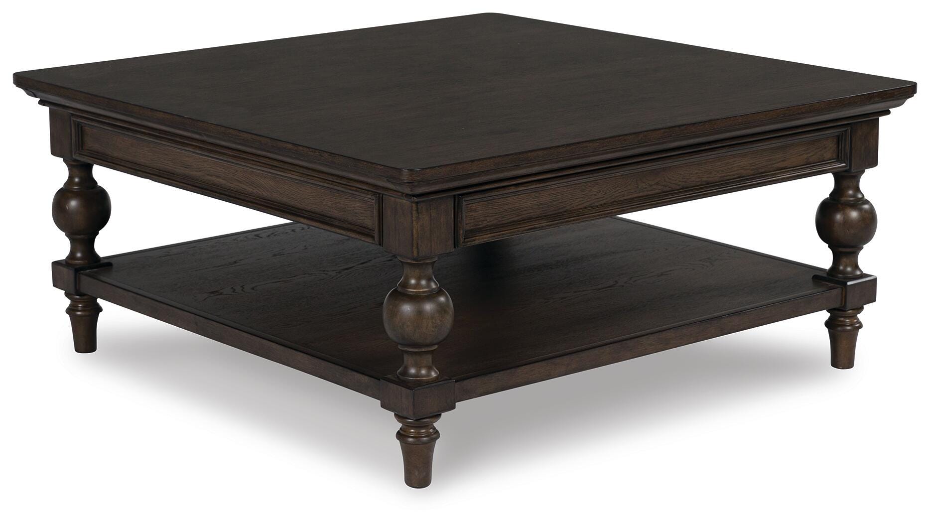 Veramond Coffee Table, , large