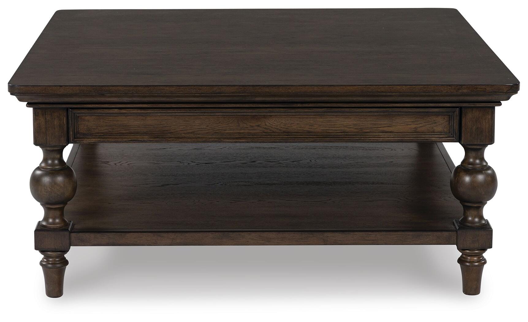 Veramond Coffee Table - image 3