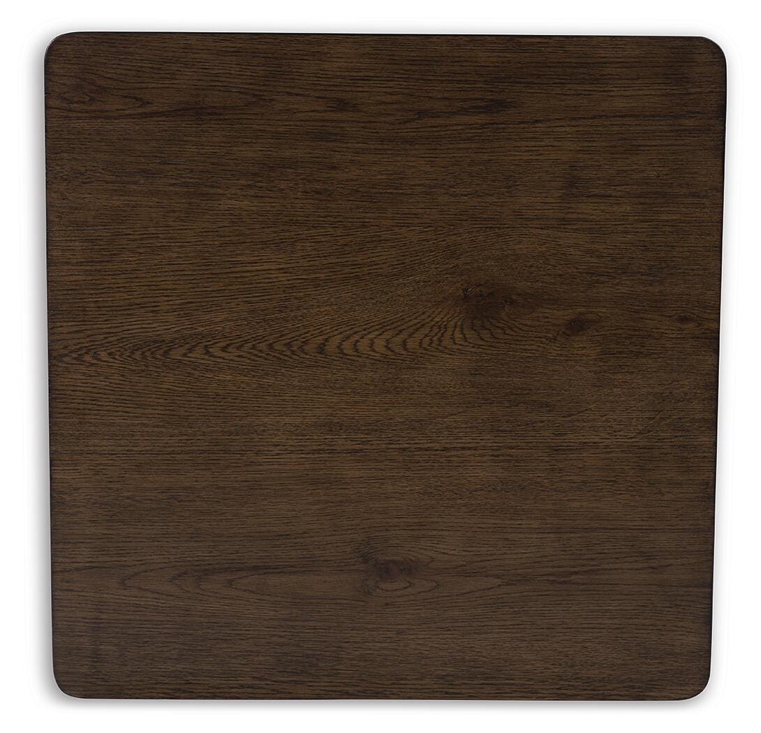 Veramond Coffee Table - image 4