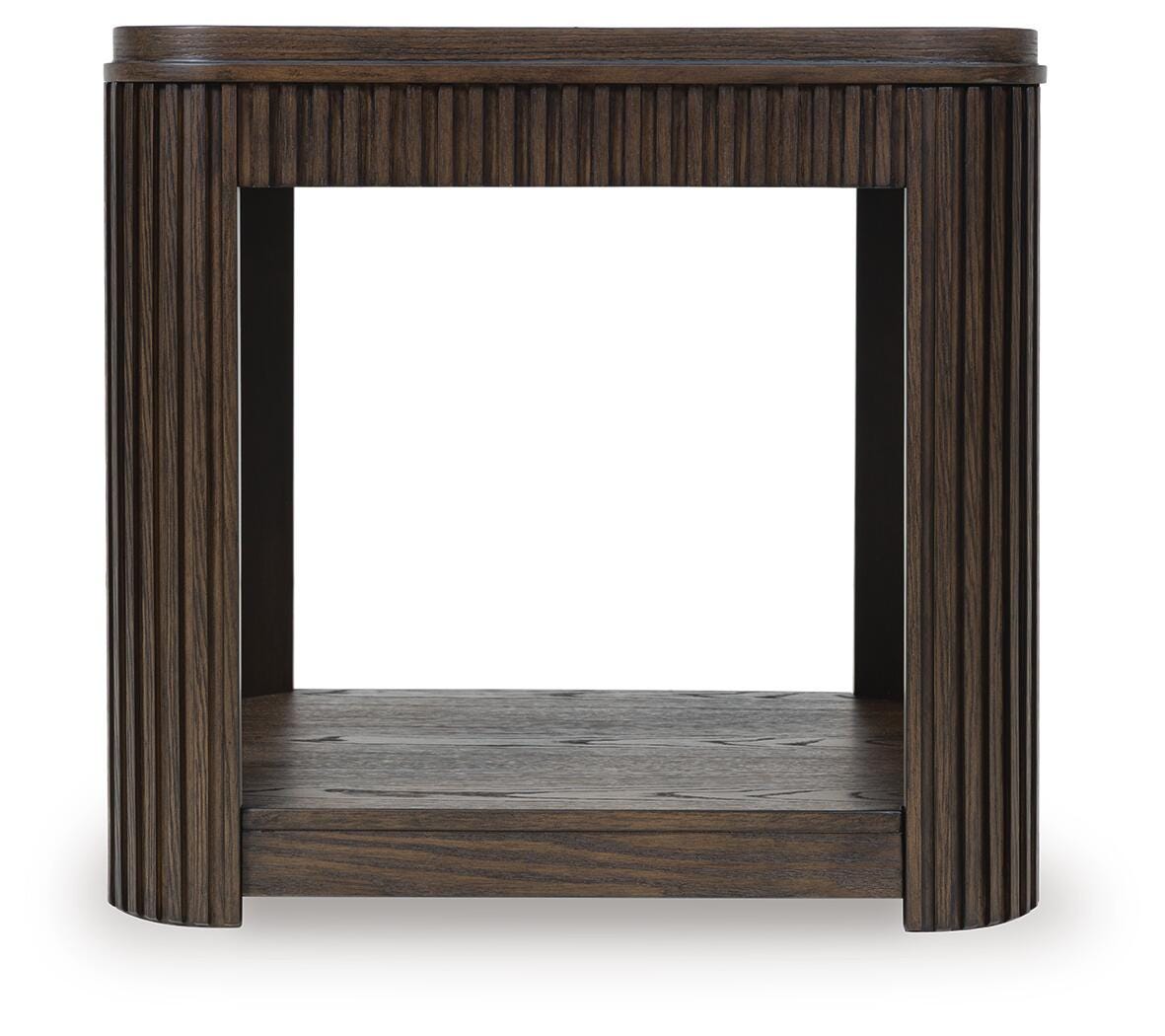 Carlibrie End Table - image 4