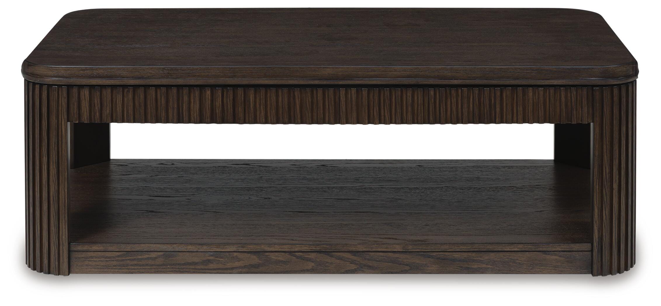 Carlibrie Lift-Top Coffee Table - image 4