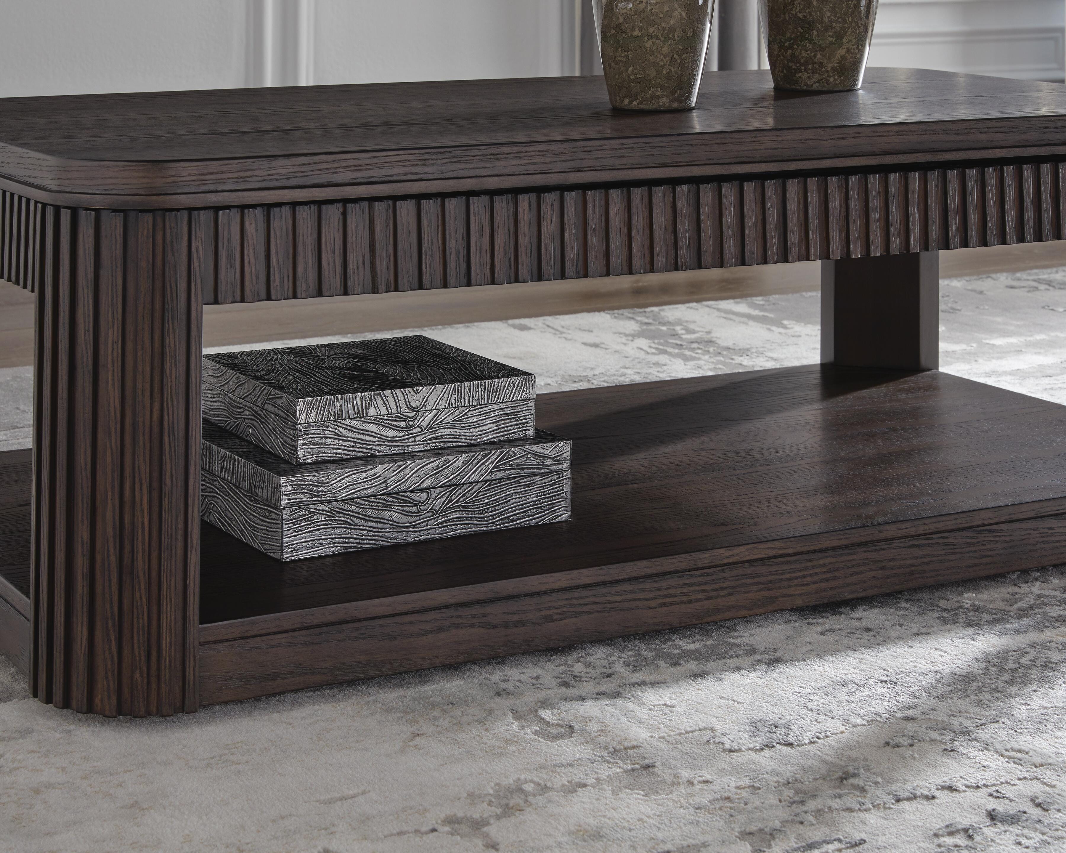 Carlibrie Lift-Top Coffee Table - image 7