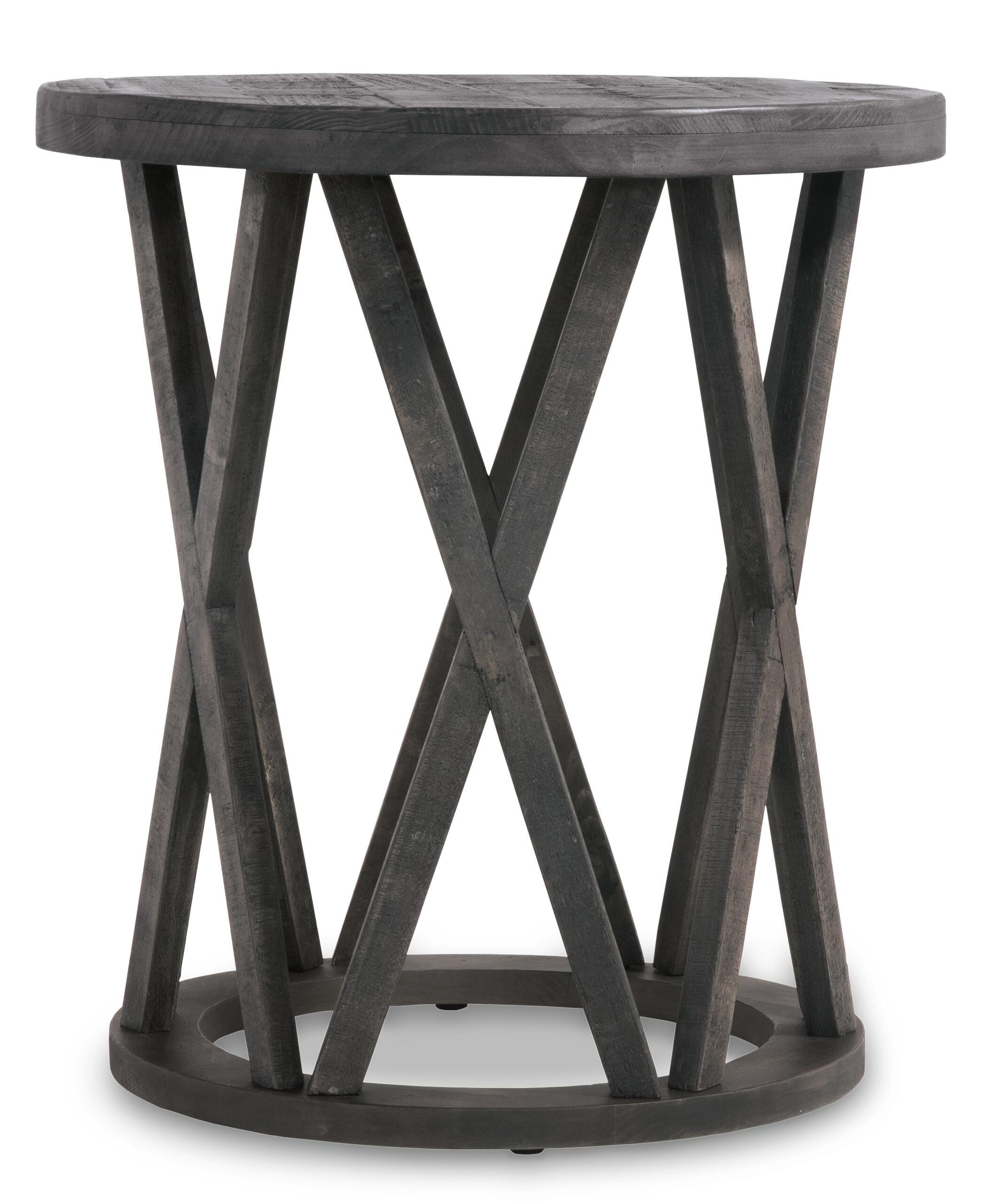 Sharzane End Table, , large