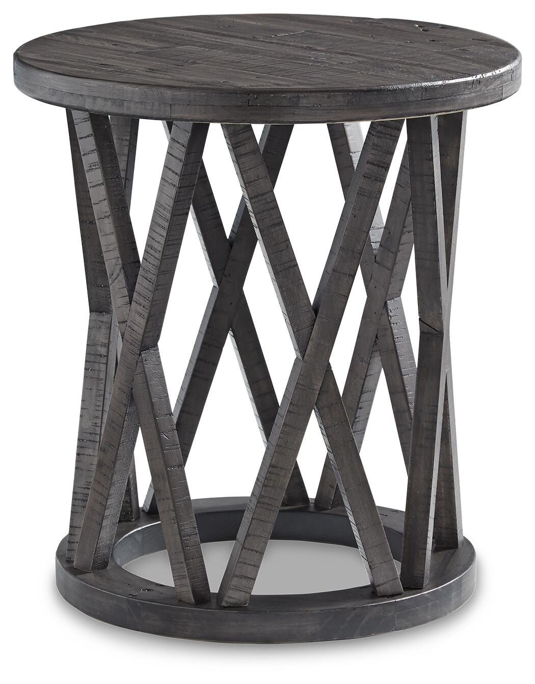 Sharzane End Table, , large