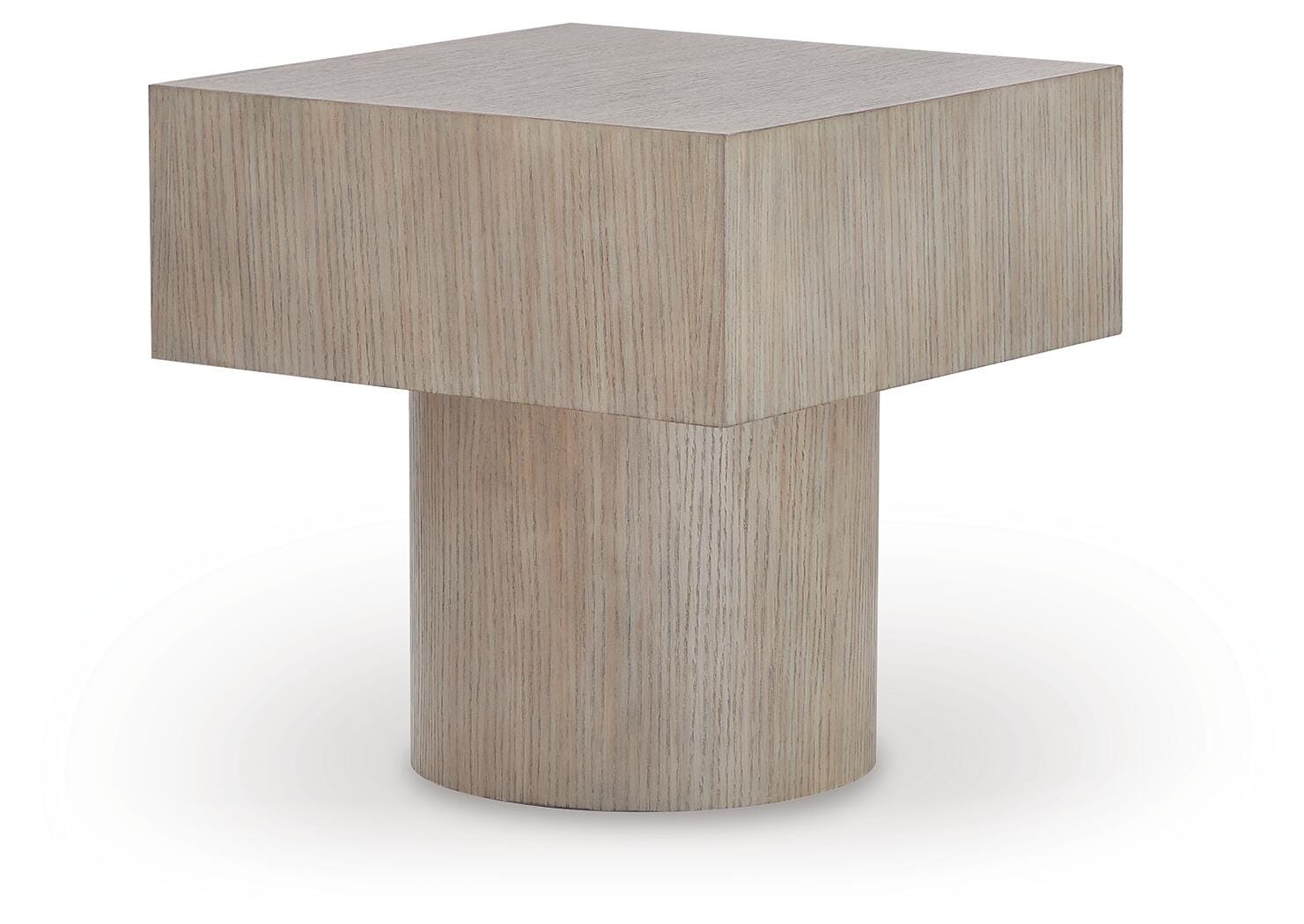 Jorielyn End Table, , large