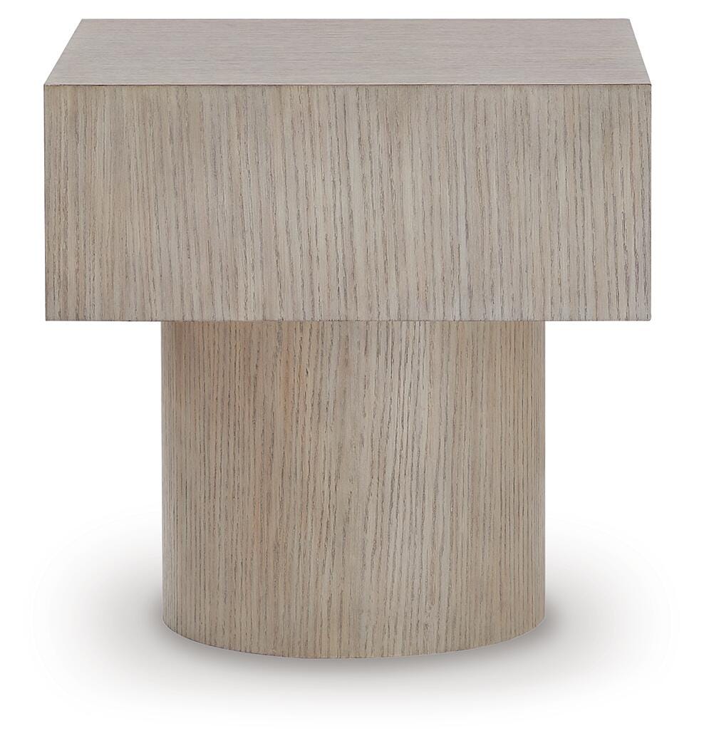 Jorielyn End Table - image 3