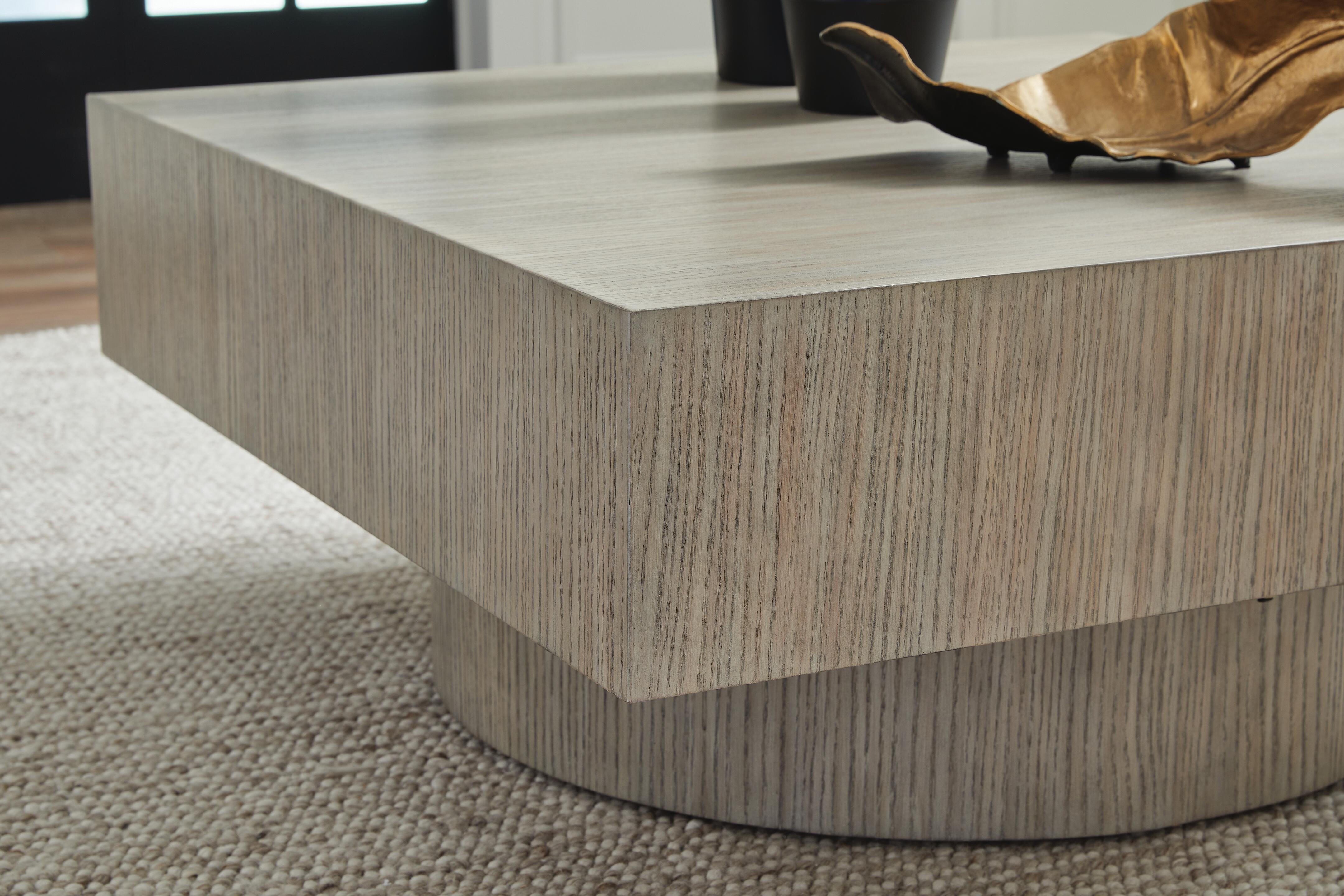 Jorielyn Coffee Table - image 4