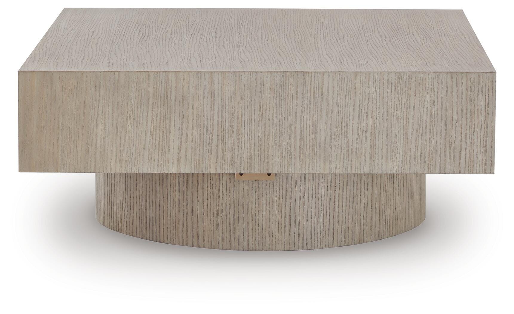 Jorielyn Coffee Table - image 3