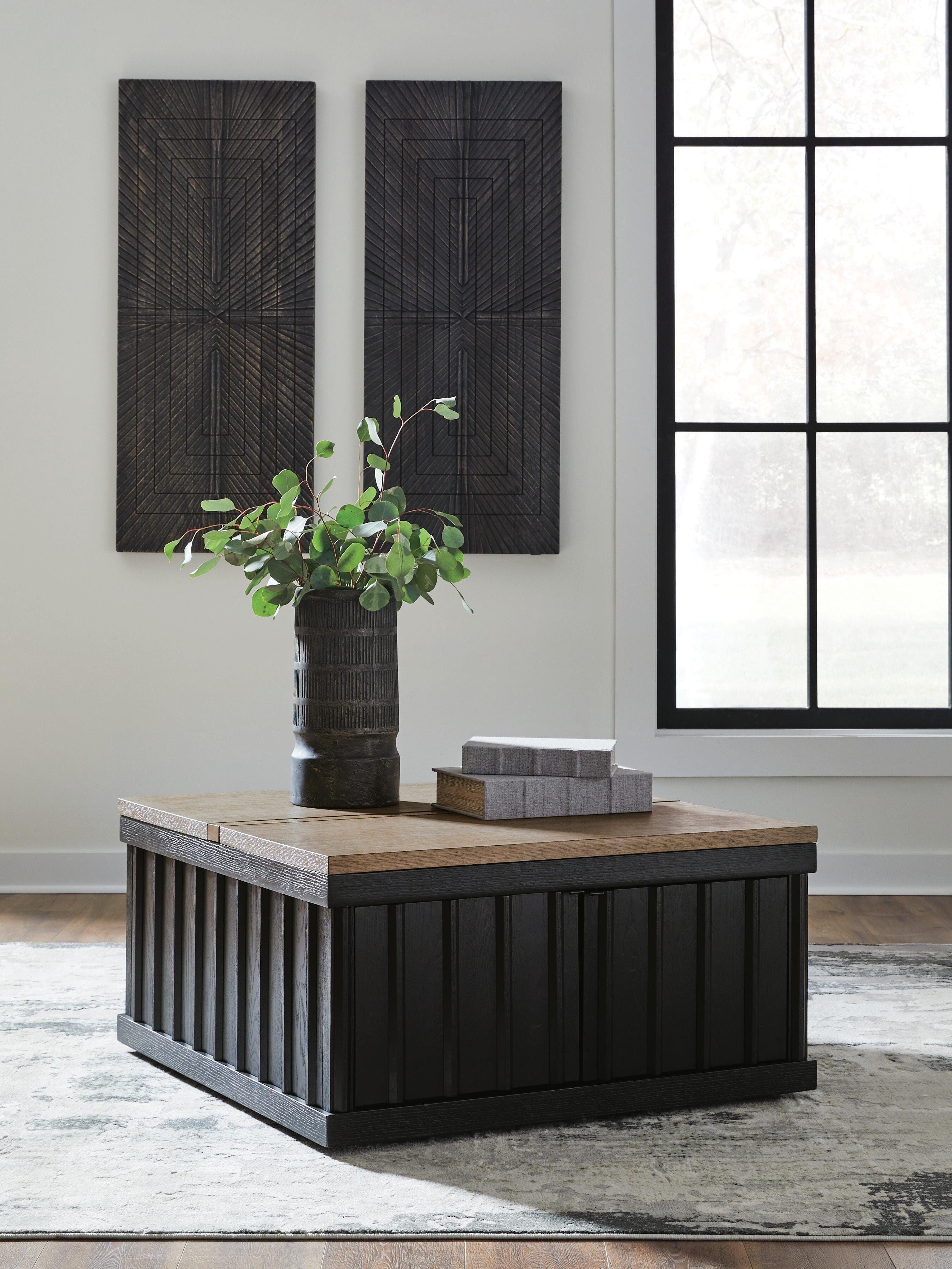 Rylandyn Lift-Top Coffee Table, , rollover