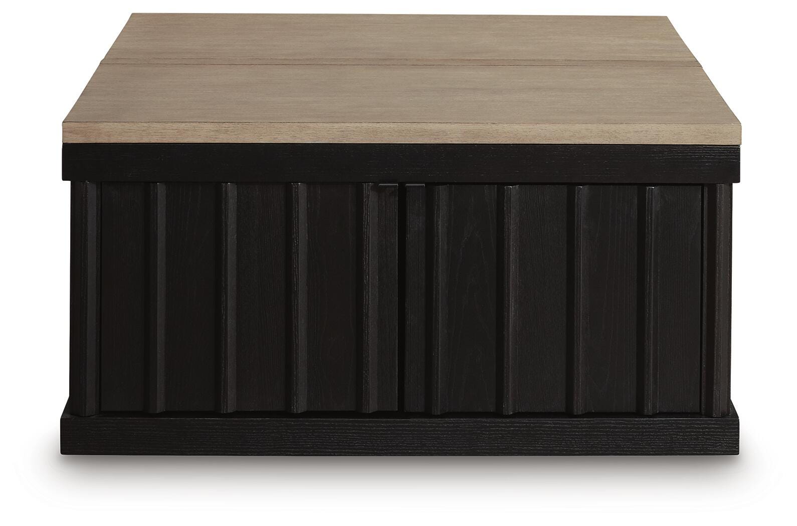 Rylandyn Lift-Top Coffee Table - image 4