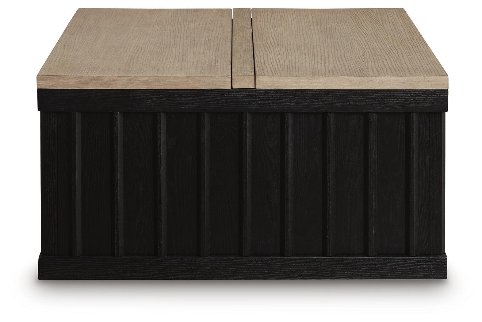 Rylandyn Lift-Top Coffee Table - image 5
