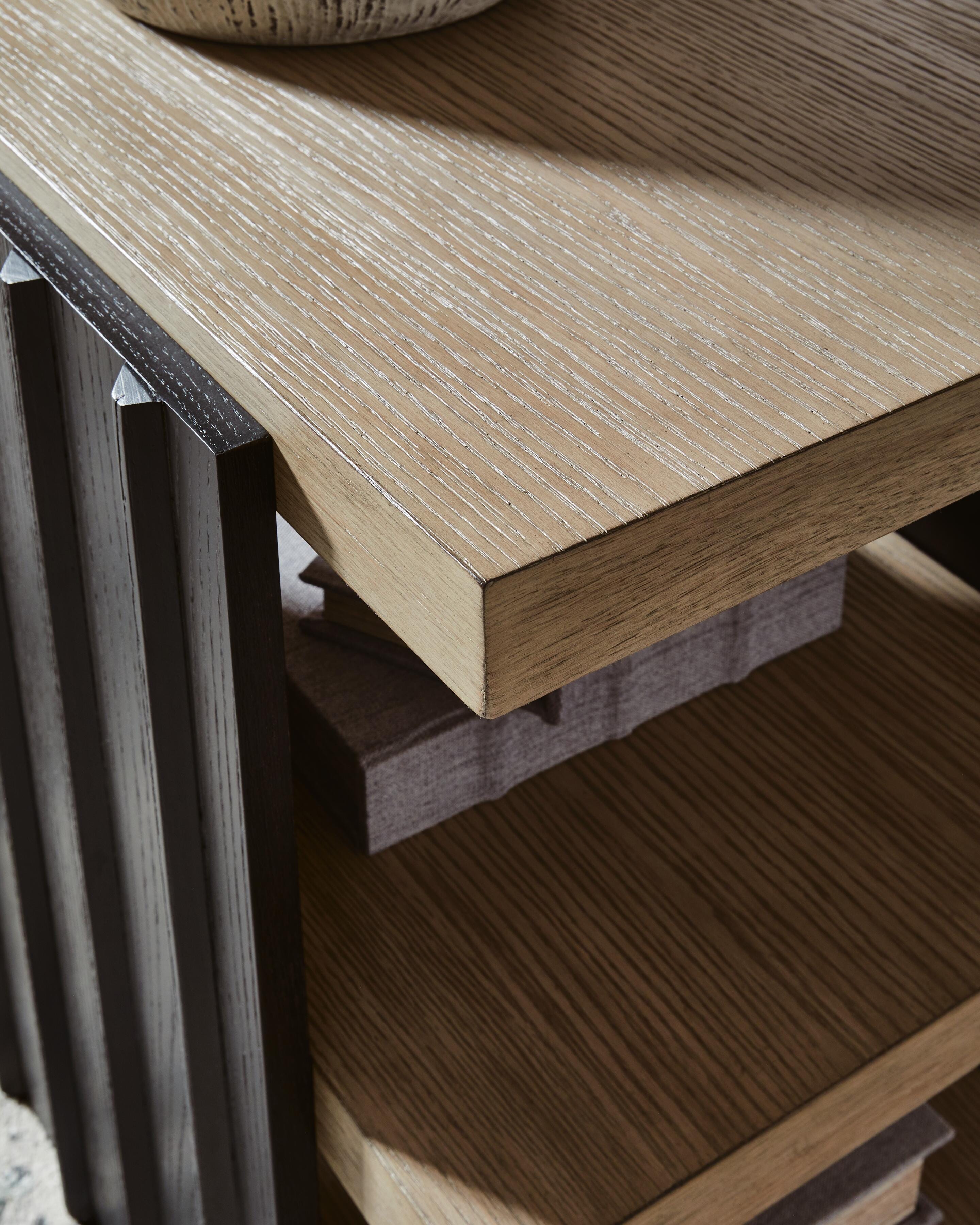 Rylandyn End Table - image 5