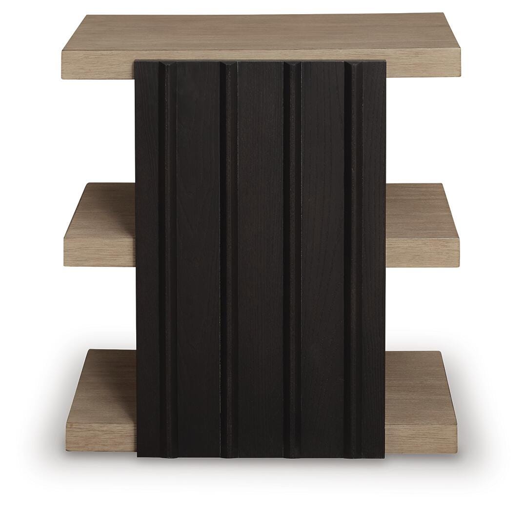 Rylandyn End Table - image 4