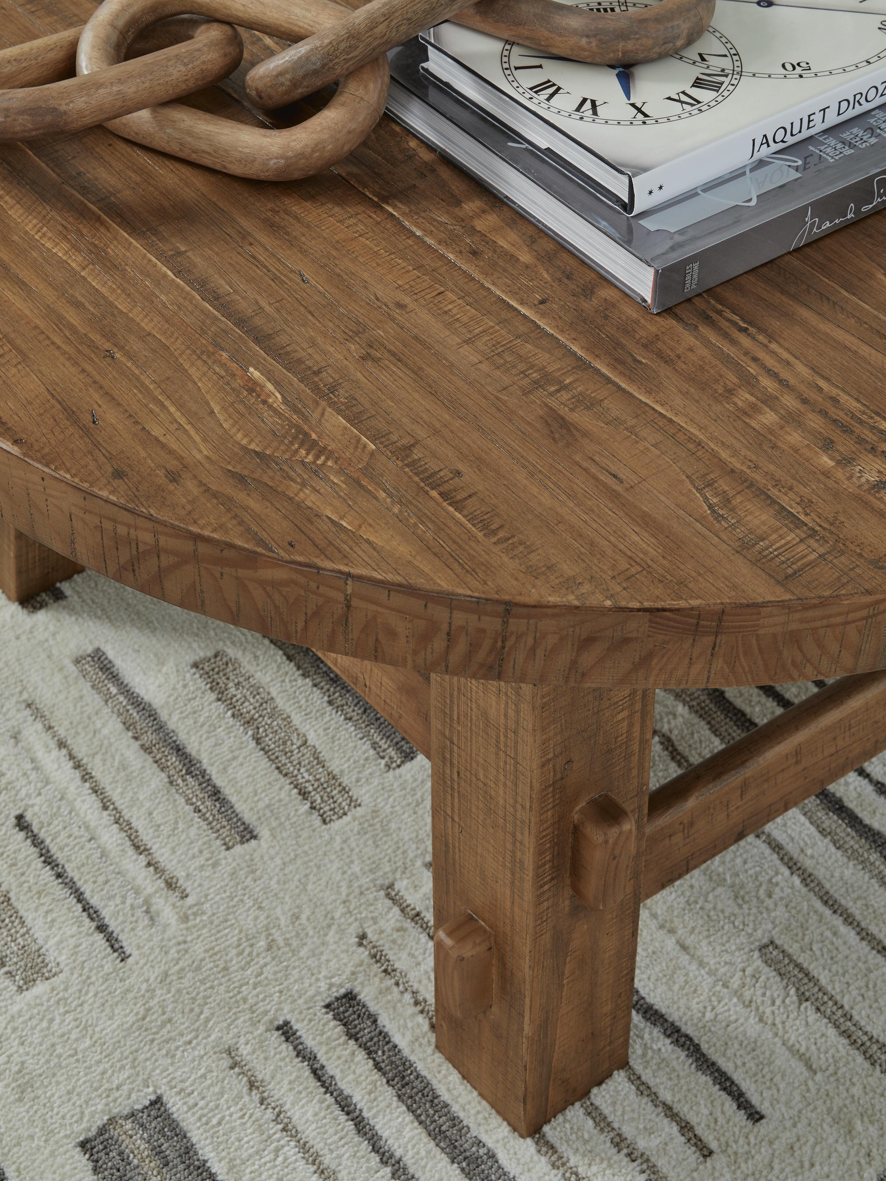 Mackifeld Coffee Table, , large