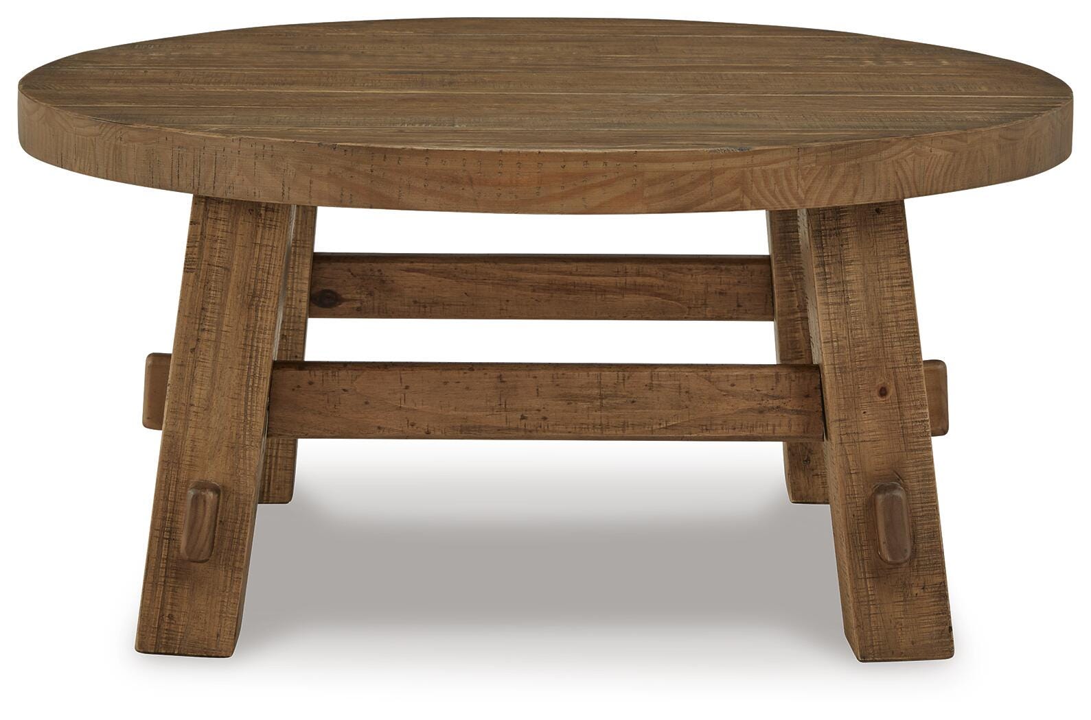 Mackifeld Coffee Table, , large