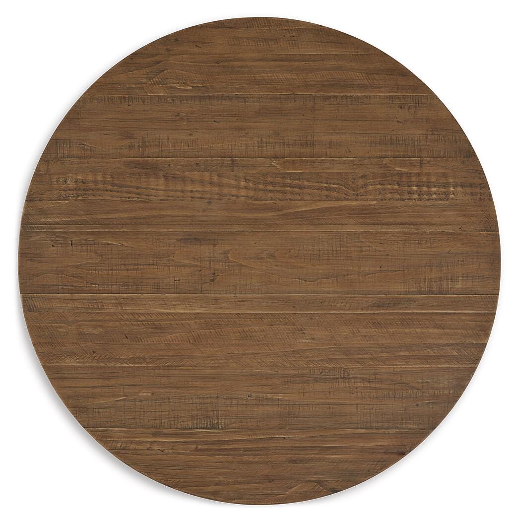 Mackifeld Coffee Table, , large