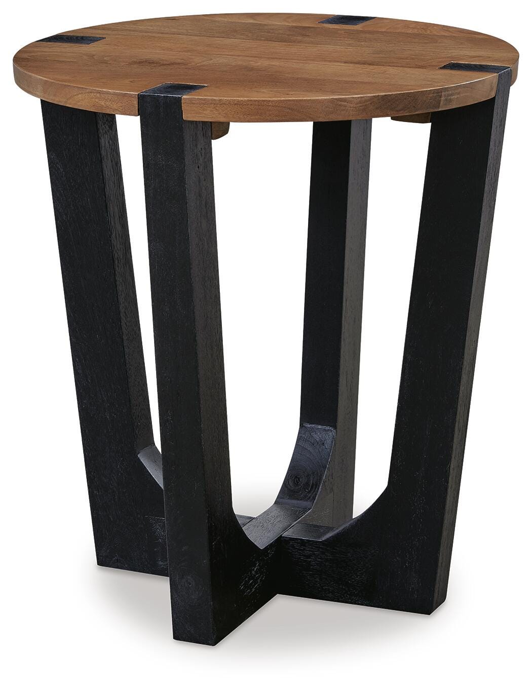 Hanneforth End Table, , large