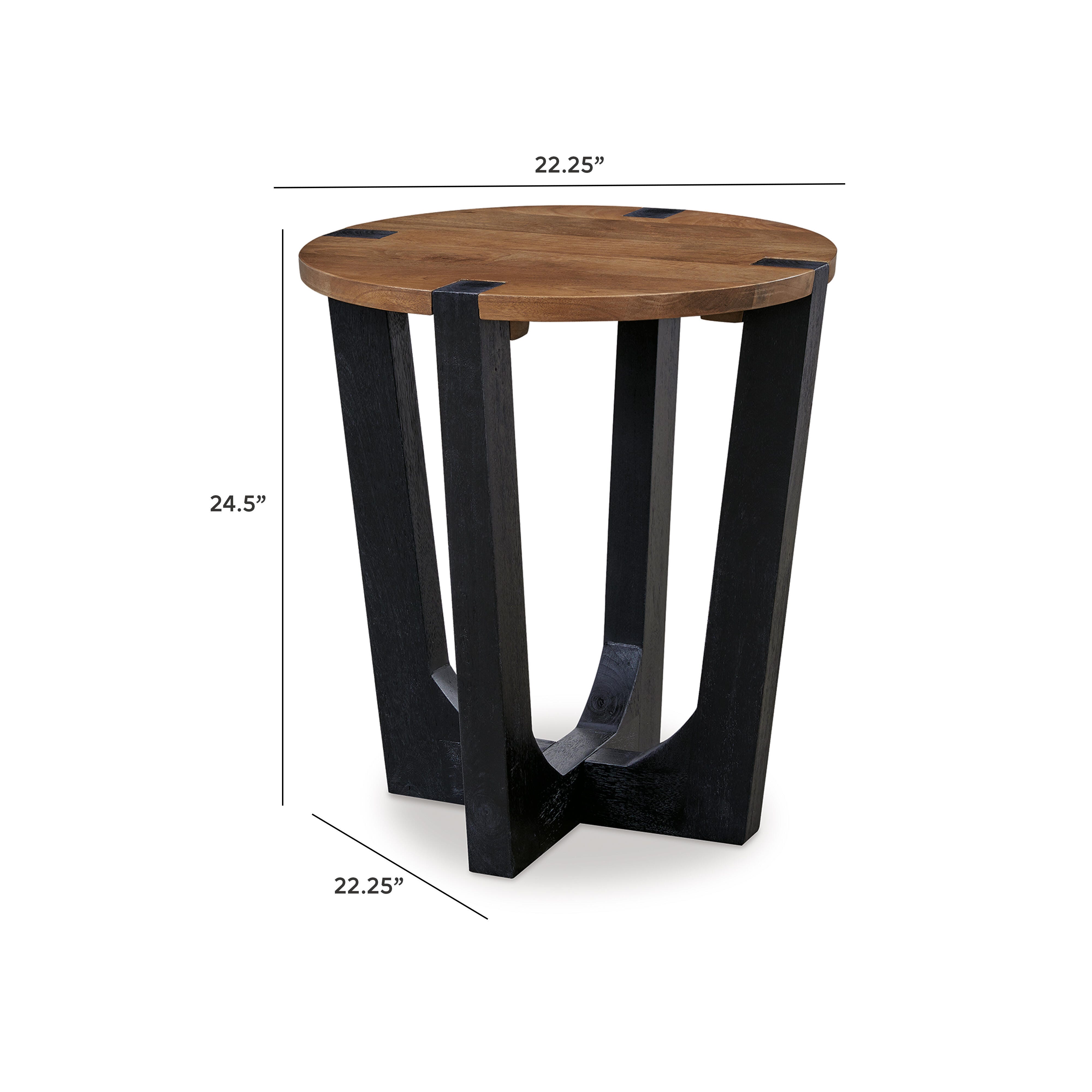 Hanneforth Dimensions