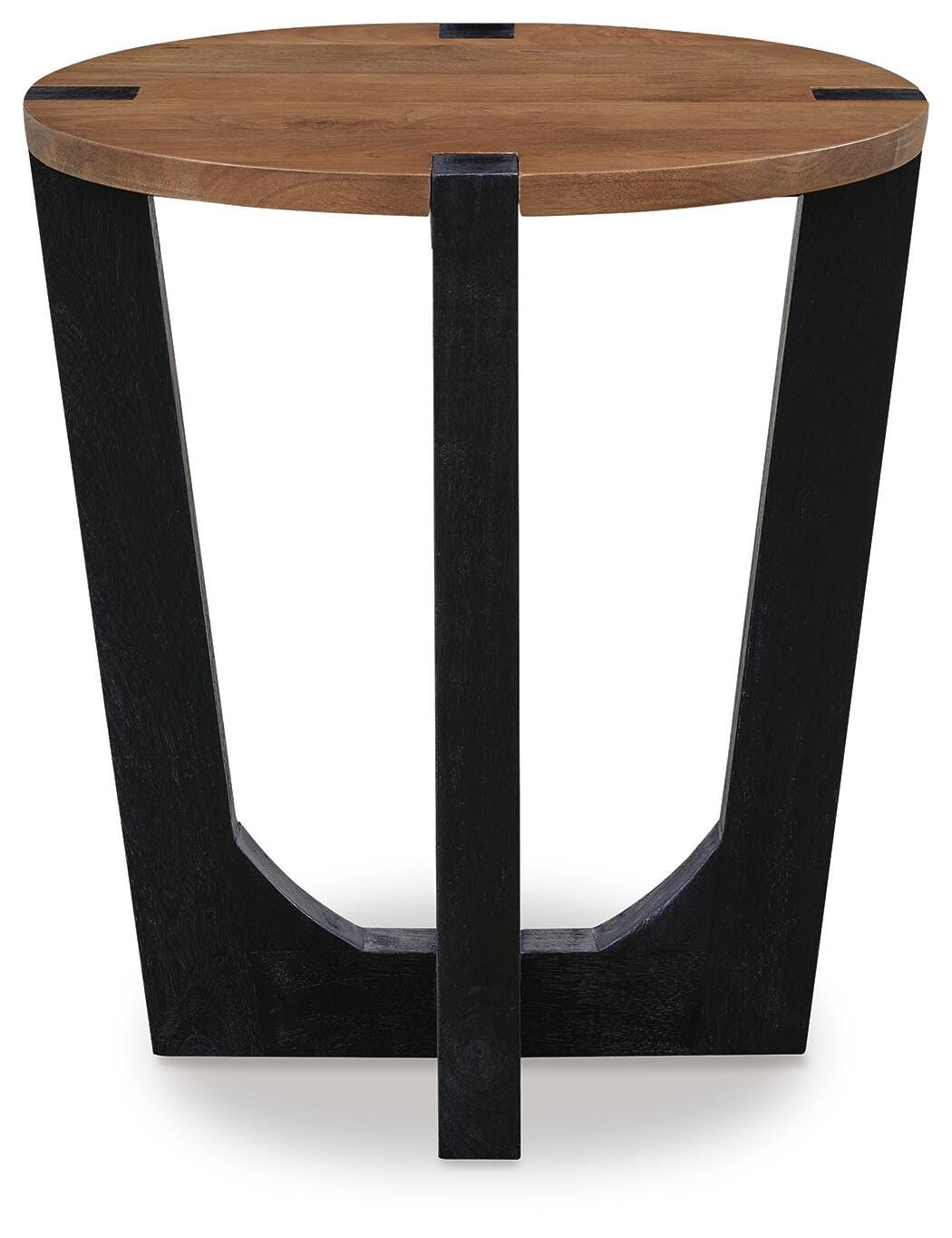 Hanneforth End Table - image 3