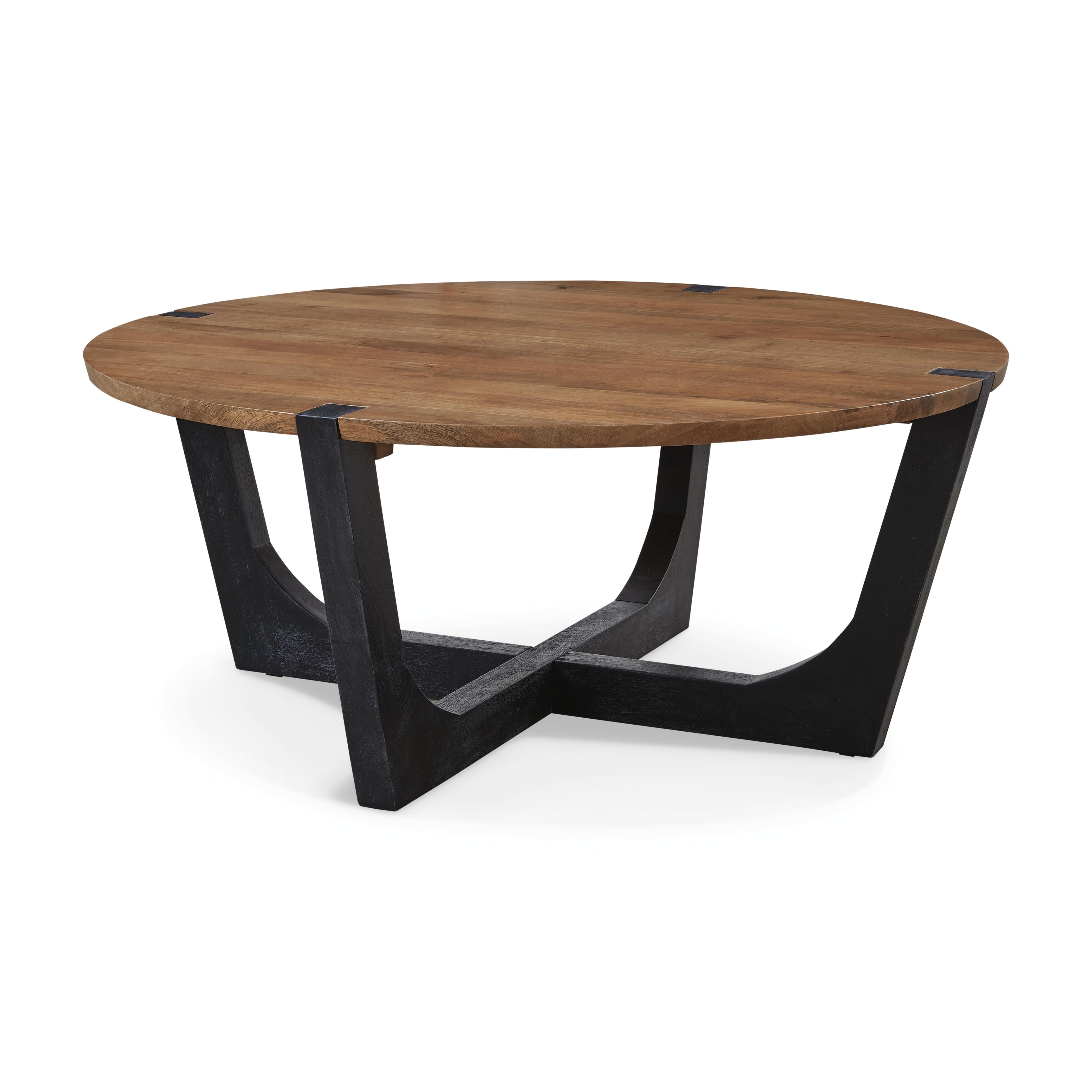 Mesa de centro Hanneforth - image 1