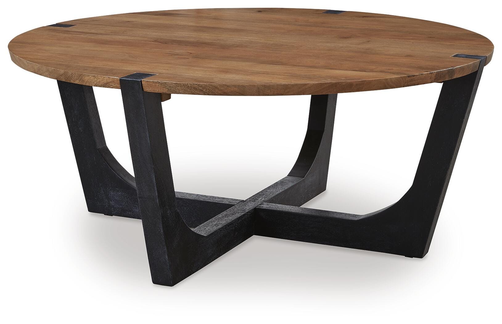 Hanneforth Coffee Table - image 2