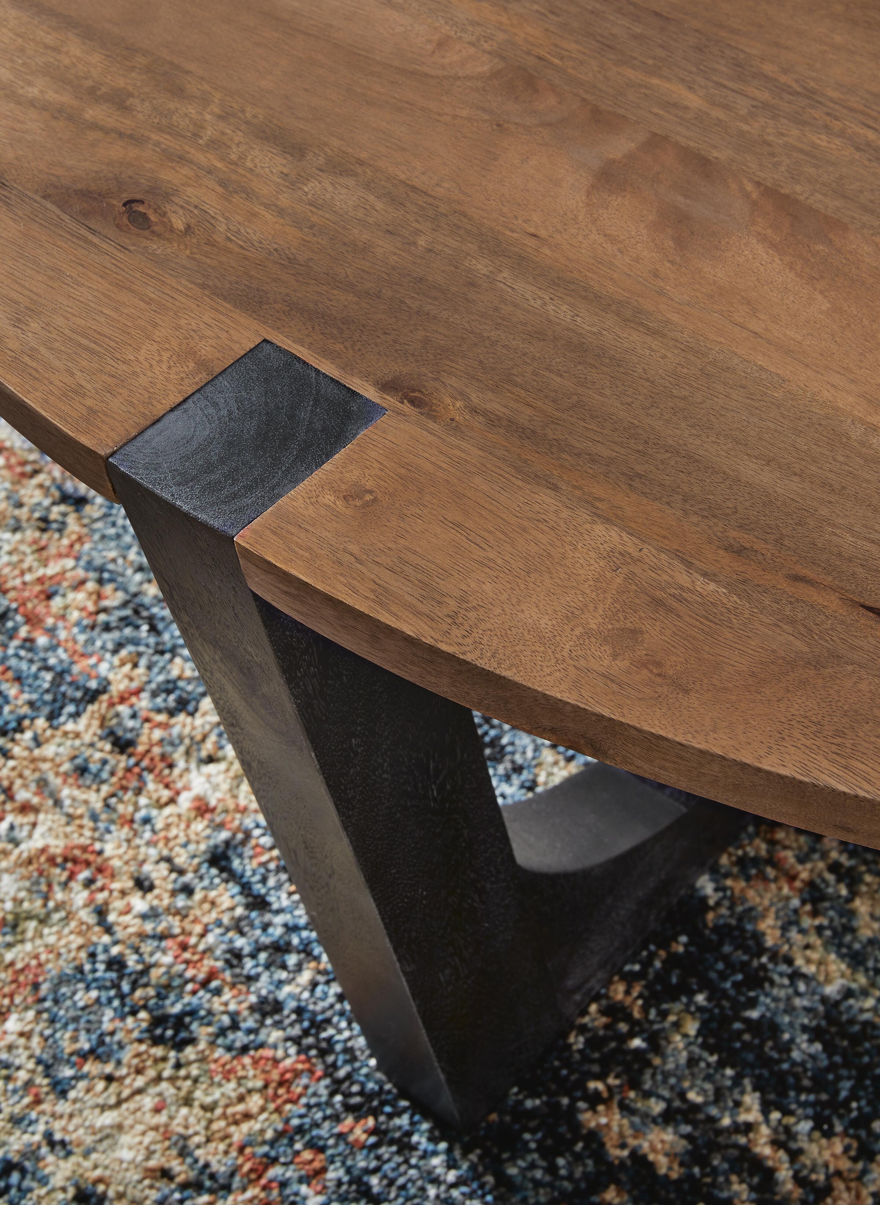 Hanneforth Coffee Table - image 5