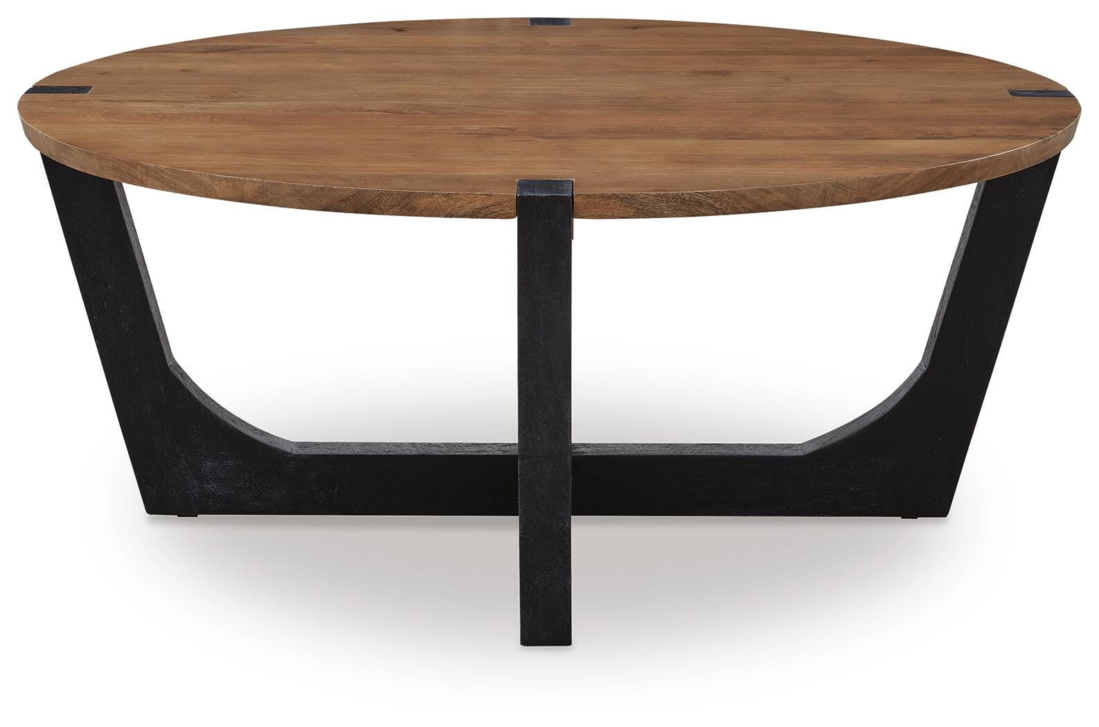 Hanneforth Coffee Table - image 3
