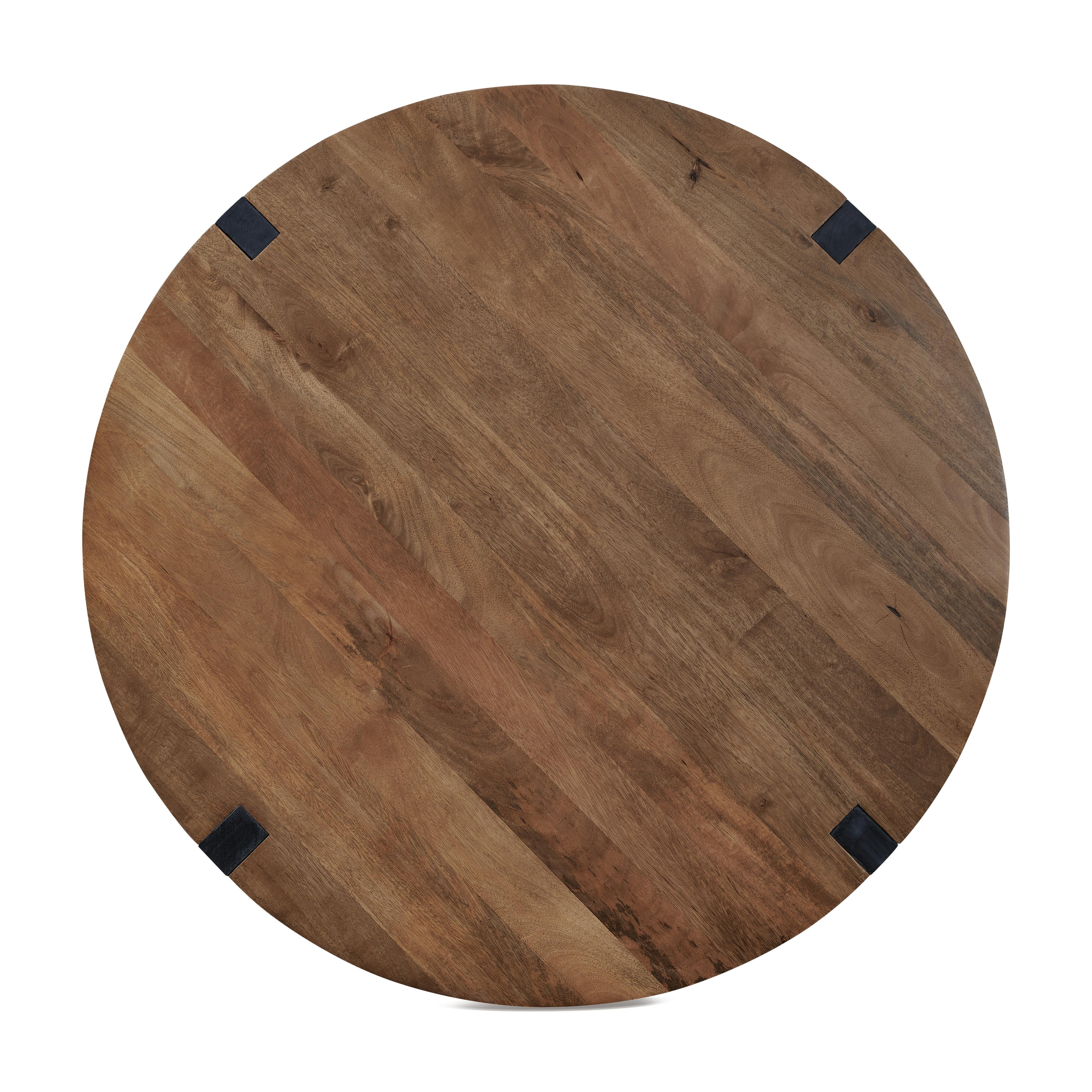 Mesa de centro Hanneforth - image 4