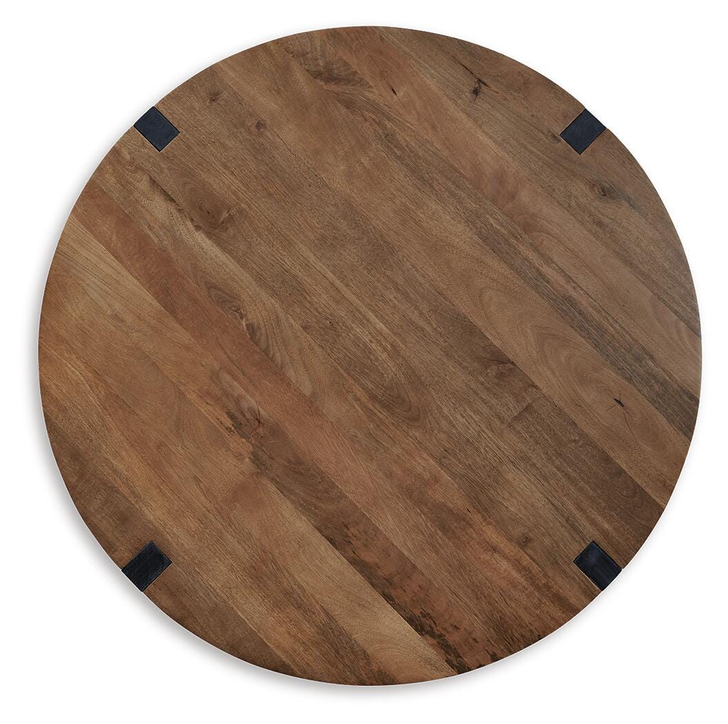 Hanneforth Coffee Table - image 4